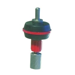 Heidolph&trade;&nbsp;Hei-TORQUE Overhead Stirrer Flex-Coupling